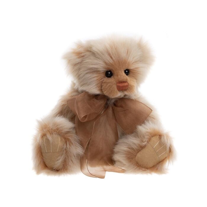 Charlie Bears Monday